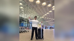 Ranveer Allahbadia Celebrates Supreme Court's Approval On The Release Of His Passport
