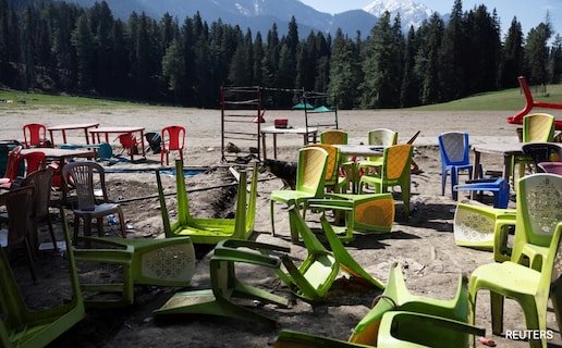 US Designates Group Behind Pahalgam Attack 'Foreign Terrorist Organisation'