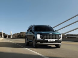 Hyundai Unveils New Hybrid System; Debuts In Palisade, Compatible With Venue