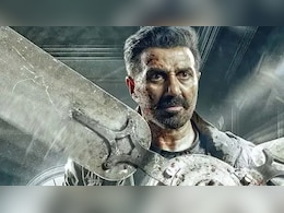 <I>Jaat</i> Box Office Collection Day 11: Sunny Deol's Film Crosses Rs 100 Crore Mark (Worldwide)