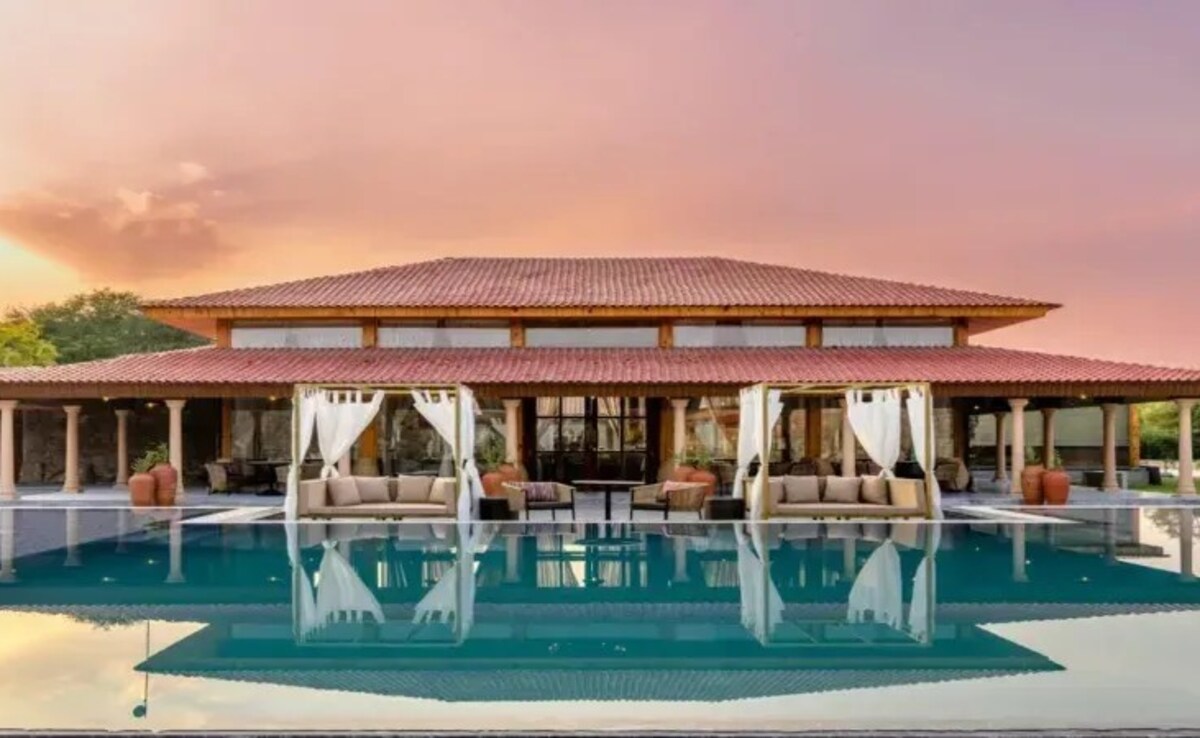 Photo: brijhotels.com Photo: brijhotels.com