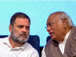 Rajasthan Congress Expansion: राजस्थान में कांग्रेस का संगठनात्मक विस्तार, अब होंगी 50 जिला कांग्रेस कमेटियां; हुए ये बदलाव Rajasthan Congress Expansion: राजस्थान में कांग्रेस का संगठनात्मक विस्तार, अब होंगी 50 जिला कांग्रेस कमेटियां; हुए ये बदलाव