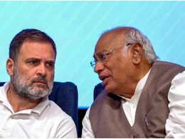 अहमदाबाद कांग्रेस अधिवेशनः राहुल गांधी बोले- वक्फ बिल संविधान विरोधी, अब दूसरे अल्पसंख्यकों पर होगा हमला