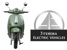 Jitendra EV Planning To Infuse Up To Rs 125 Crore Over A Period Of 5 Years Jitendra EV Planning To Infuse Up To Rs 125 Crore Over A Period Of 5 Years