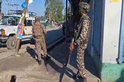 Security Forces Search Operation Underway Days After Pahalgam Terror Attack In South Kashmir Security Forces Search Operation Underway Days After Pahalgam Terror Attack In South Kashmir