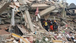 Myanmar Struck By 98 Aftershocks In 11 Days Following 7.7-Magnitude Quake