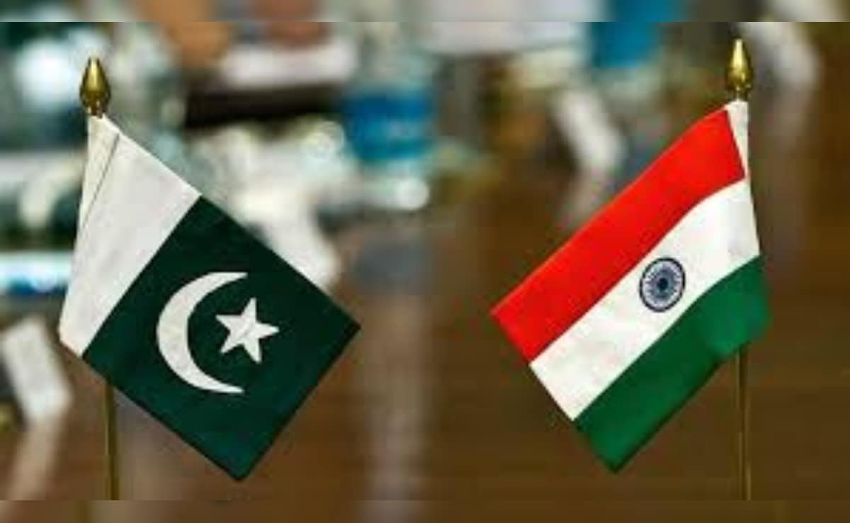 "No Bilaterals vs Pakistan Even On Neutral Venue": Sports Ministry To NDTV
