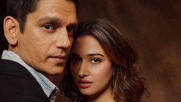 Amid Breakup Rumours, Tamannaah Dodges A Question About "Vijay"