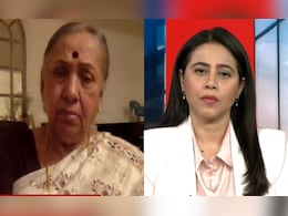 "RN Ravi Should Resign": Ex Governor Margaret Alva After Top Court Judgment "RN Ravi Should Resign": Ex Governor Margaret Alva After Top Court Judgment