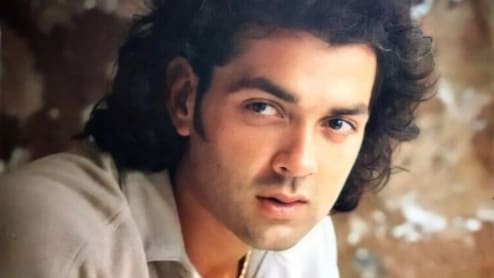 बॉबी देओल ने बता दिया उस शख्स का नाम, जिसकी वजह से बॉलीवुड से साउथ तक मचाया कोहराम