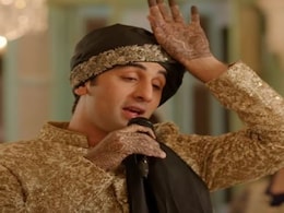 Karan Johar Reacts To Delhi Groom Calling Off His Wedding After DJ Played <i>Channa Mereya</i> Karan Johar Reacts To Delhi Groom Calling Off His Wedding After DJ Played <i>Channa Mereya</i>