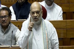Lok Sabha Confirms Imposition Of President's Rule In Manipur Lok Sabha Confirms Imposition Of President's Rule In Manipur