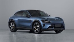 Xiaomi YU7 SUV (Tesla Model Y Rival) To Hit Market By June 2025: Confirmed