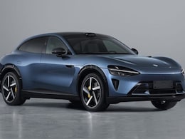 Xiaomi YU7 SUV (Tesla Model Y Rival) To Hit Market By June 2025: Confirmed Xiaomi YU7 SUV (Tesla Model Y Rival) To Hit Market By June 2025: Confirmed