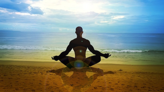 Life Coach Shares Simple Ways To Find Calm Every Day