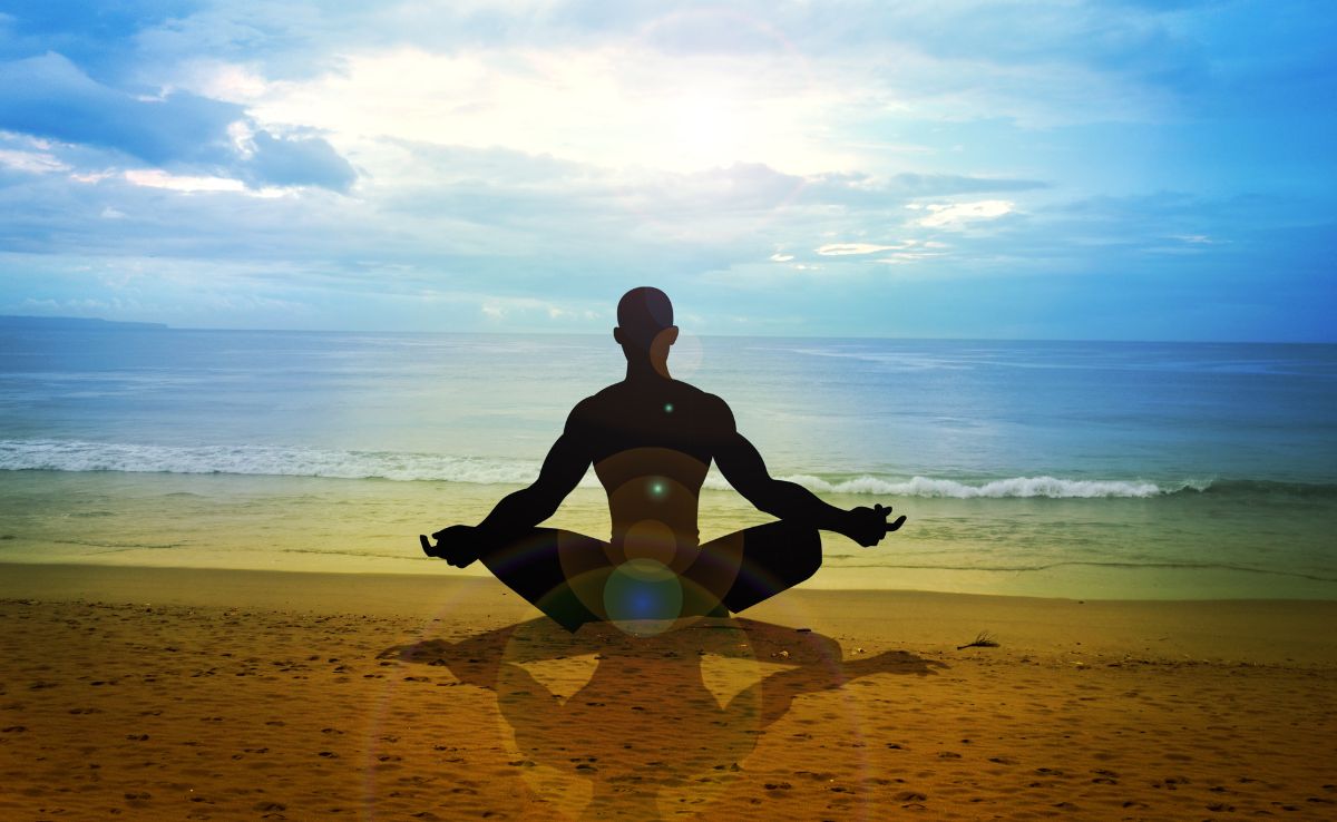 Life Coach Shares Simple Ways To Find Calm Every Day