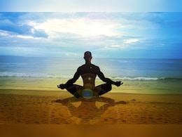 Life Coach Shares Simple Ways To Find Calm Every Day