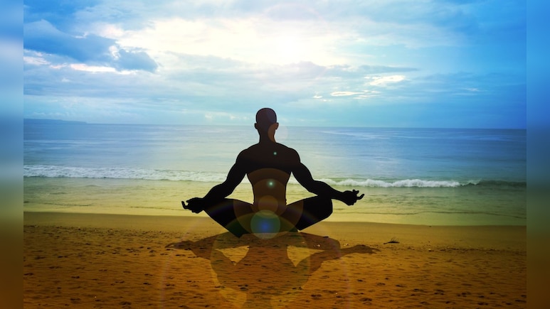 Life Coach Shares Simple Ways To Find Calm Every Day