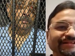 "Important Thing Is...": PNB Scam Whistlblower On Mehul Choksi's Arrest