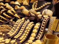 सोना व्यापारियों की हुई चांदी-चांदी; अक्षय तृतीया पर 12 हजार करोड़ रुपये का कारोबार
