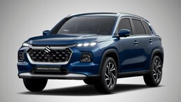 2025 Maruti Suzuki Grand Vitara Launched: Top 6 Updates