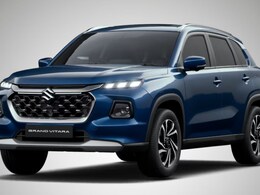 2025 Maruti Suzuki Grand Vitara Launched: Top 6 Updates