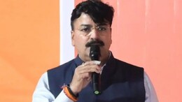 Dharavi Project : सर्वेक्षणाची अंतिम मुदत हा शासकीय कामकाजाचा भाग, धारावीकरांना संभ्रमित करू नका : राहुल शेवाळे