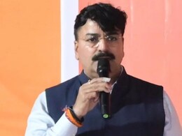 Dharavi Project : सर्वेक्षणाची अंतिम मुदत हा शासकीय कामकाजाचा भाग, धारावीकरांना संभ्रमित करू नका : राहुल शेवाळे