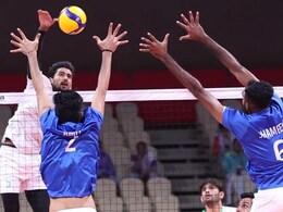India Withdraw Team From Central Asian Volleyball Event In Islamabad After Pahalgam Terror Attack India Withdraw Team From Central Asian Volleyball Event In Islamabad After Pahalgam Terror Attack
