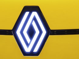 Renault To Acquire Nissan's Stake In India Joint Venture