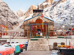 Helicopter Service Open For Kedarnath Yatra 2025: Where To Register, How To Book And Fare Details Helicopter Service Open For Kedarnath Yatra 2025: Where To Register, How To Book And Fare Details