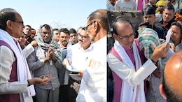 MP News: गरीबों के हमदर्द बनकर सामने आए 'शिव', अग्निकांड में जिनका जल गया था घर, उन्हें दिया ये तोहफा
