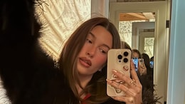 How To Live With Ovarian Cysts? Hailey Bieber's New Post And What Doctors Say