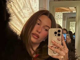 How To Live With Ovarian Cysts? Hailey Bieber's New Post And What Doctors Say How To Live With Ovarian Cysts? Hailey Bieber's New Post And What Doctors Say
