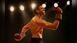 Kartik Aaryan On How Emotional He Got During The Much-Talked-About Podium Scene In <i>Chandu Champion</i>