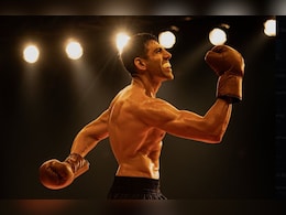 Kartik Aaryan On How Emotional He Got During The Much-Talked-About Podium Scene In <i>Chandu Champion</i>