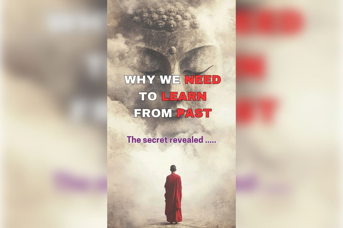 Harrish Sairaman on Why Learning from the Past is the Key to Creating a Better Future