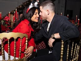 Nick Jonas On How Priyanka Chopra Is The Most Supportive Partner: "I Am Lucky To Have That"