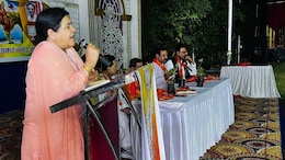 Voters Swayed By Money, Liquor, Gifts Will Be Reborn As Animals: BJP MLA