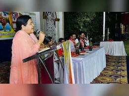 Voters Swayed By Money, Liquor, Gifts Will Be Reborn As Animals: BJP MLA