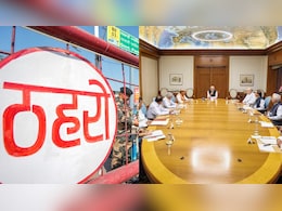 पहलगाम हमले के बाद भारत की तरफ से अब तक क्या-क्या एक्शन लिए गए हैं? पहलगाम हमले के बाद भारत की तरफ से अब तक क्या-क्या एक्शन लिए गए हैं?