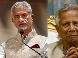 S Jaishankar's "Cherry-Picking" Jab At Dhaka's Yunus Over Northeast Remark S Jaishankar's "Cherry-Picking" Jab At Dhaka's Yunus Over Northeast Remark