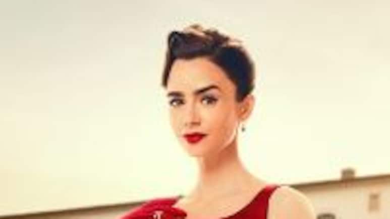 New Releases This Week: <i>Kis Kisko Pyaar Karoon 2, Emily In Paris Season 5</i> And More