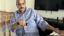 "Government's Successful Diplomacy": Law Minister On Mehul Choksi's Arrest