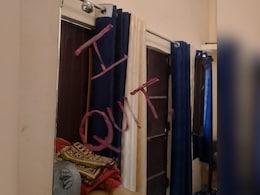 UP Law Student Dies By Suicide, Cops Find "I Quit" Written On Mirror With Lipstick UP Law Student Dies By Suicide, Cops Find "I Quit" Written On Mirror With Lipstick