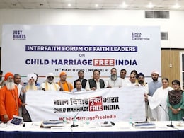 An Auspicious Day Tainted By Child Sexual Abuse