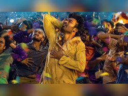 <i>Kuberaa</i> Song <i>Jaake Aana Yaara</i>: All Eyes On Dhanush <i>Kuberaa</i> Song <i>Jaake Aana Yaara</i>: All Eyes On Dhanush