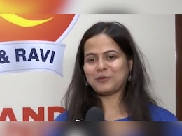 UPSC Topper Shakti Dubey: पिछली बार 12 नंबर से फेल हुई शक्ति दुबे ने UPSC में कैसे किया टॉप, मजेदार है कहानी UPSC Topper Shakti Dubey: पिछली बार 12 नंबर से फेल हुई शक्ति दुबे ने UPSC में कैसे किया टॉप, मजेदार है कहानी