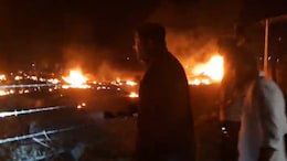 Pilot Killed In Jaguar Crash Got Engaged Days Ago, Ensured Co-Pilot Ejected