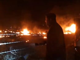 Pilot Killed In Jaguar Crash Got Engaged Days Ago, Ensured Co-Pilot Ejected Pilot Killed In Jaguar Crash Got Engaged Days Ago, Ensured Co-Pilot Ejected